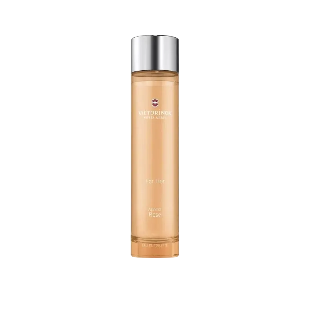 Swiss Arabian, Apricot Rose, Eau de Toilette, Für Frauen, 100 ml *Tester