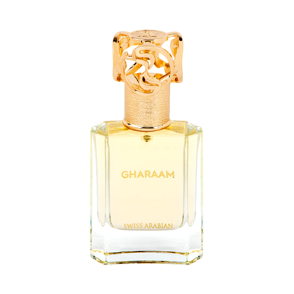 Swiss Arabian Gharaam Eau de Parfum 50 ml