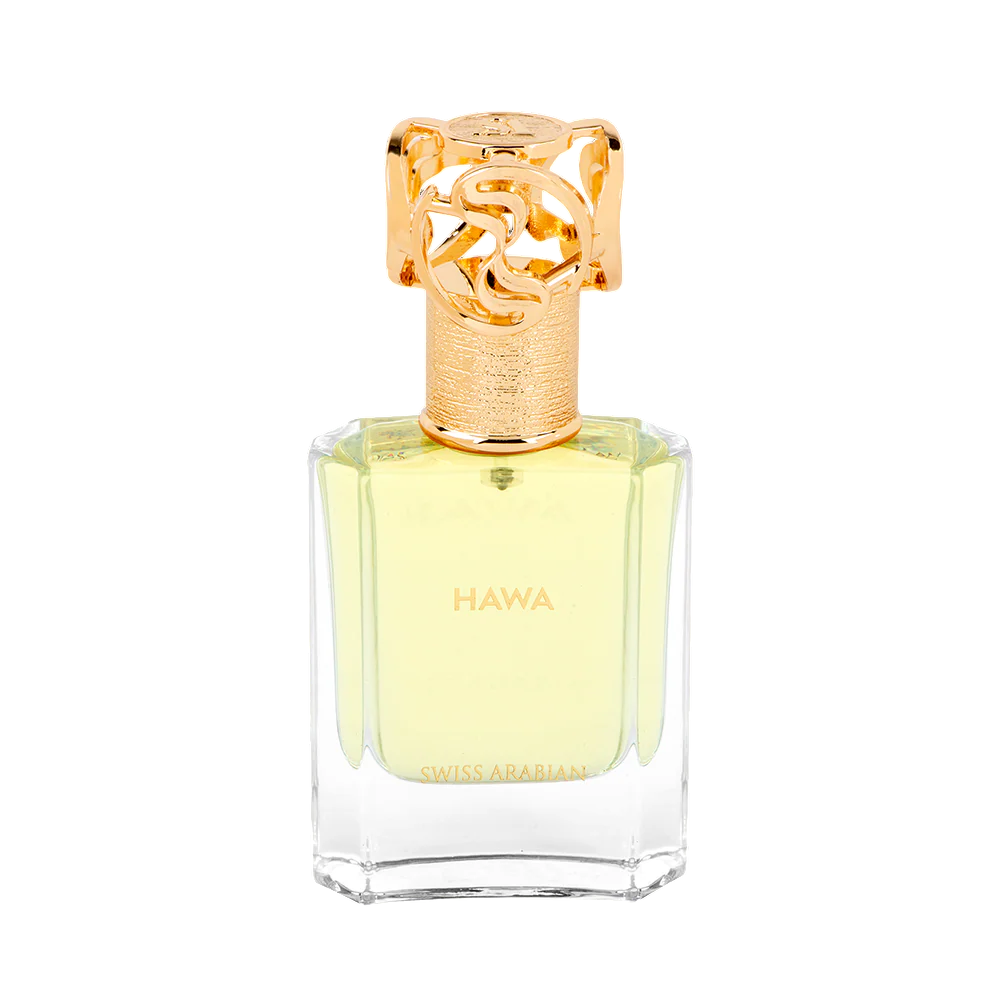 Swiss Arabian Swiss Arabian, Hawa, Eau de Parfum, Für Frauen, 50 ml Regular