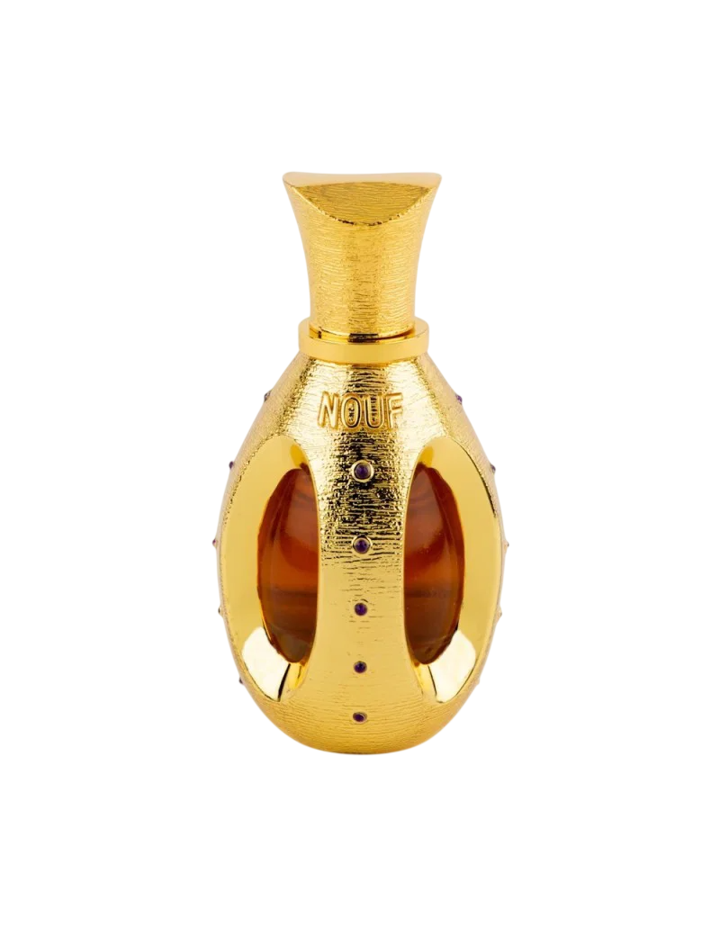 Swiss Arabian, Nouf, Eau de Parfum, Unisex, 50 ml