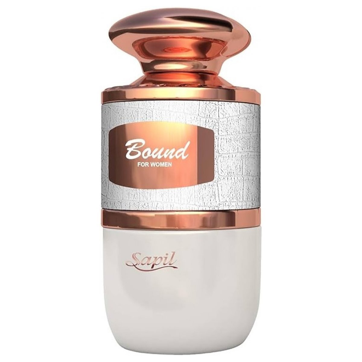 Swiss Arabian, Sapil Bound, Eau de Parfum, Für Frauen, 100 ml
