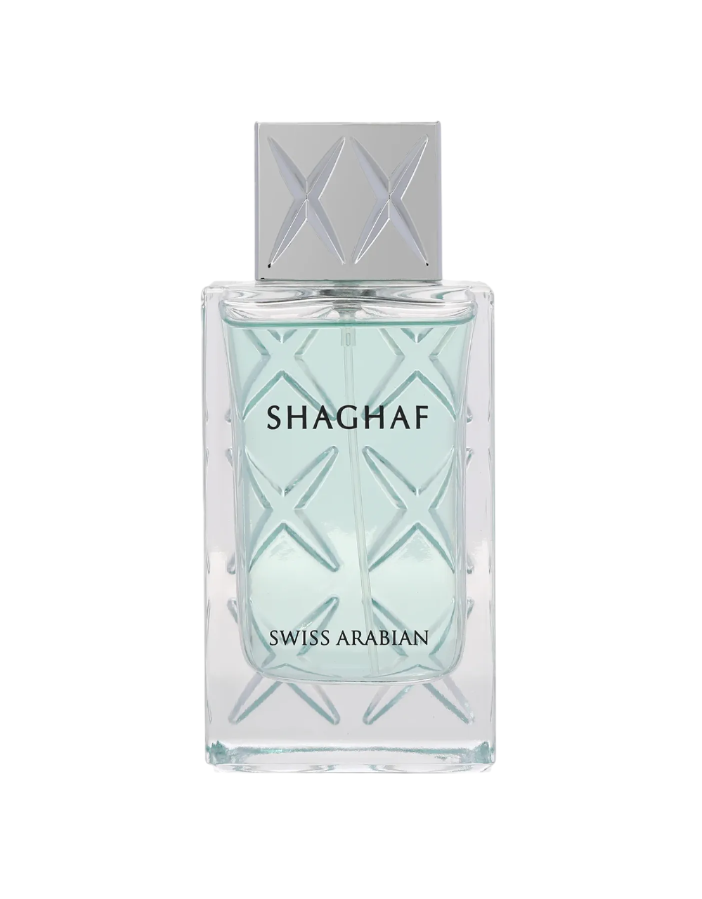 Swiss Arabian, Shaghaf, Eau de Parfum, Für Männer, 100 ml