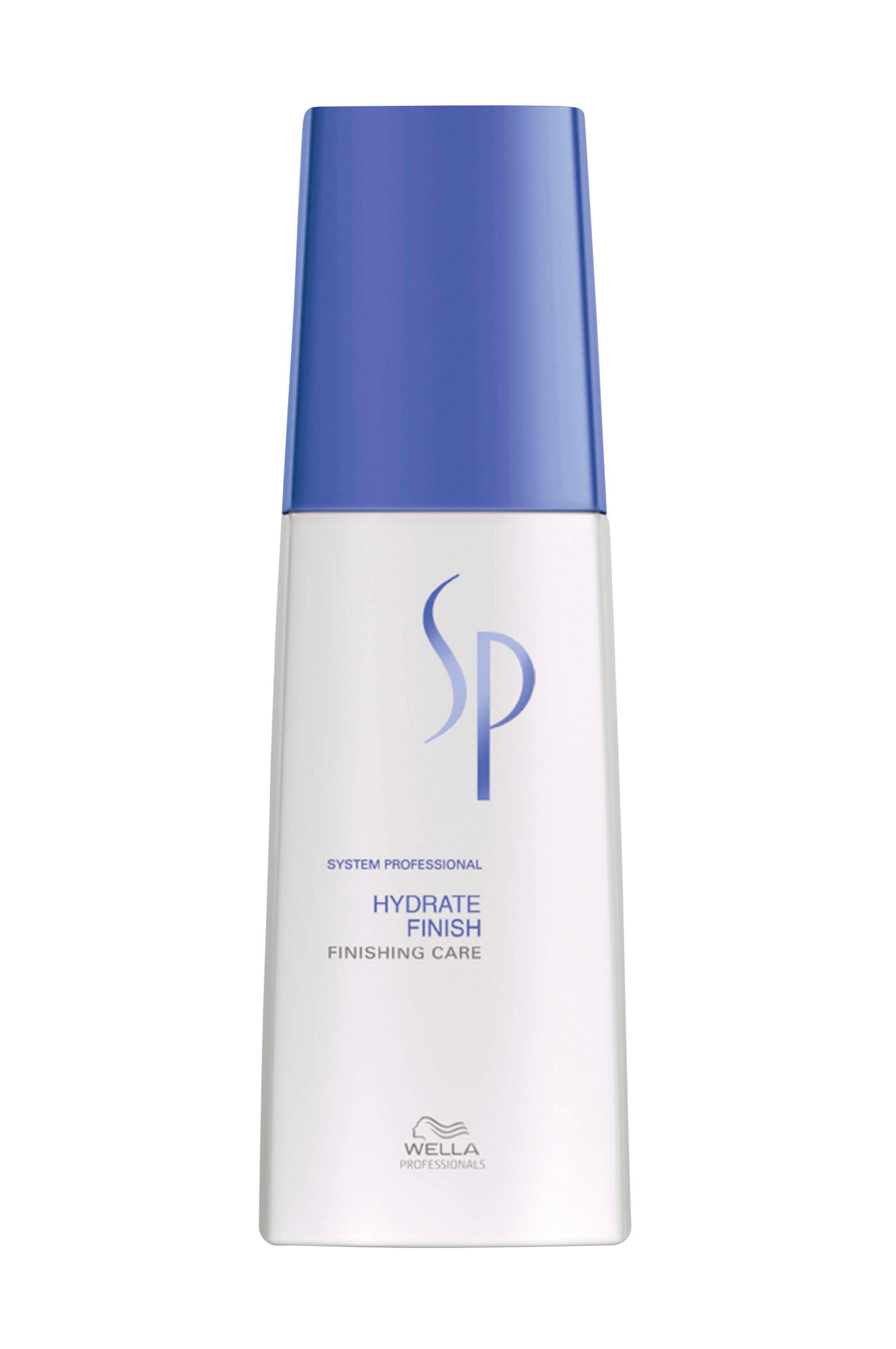 System Professional by Wella System Professional by Wella, Hydrate Finish, Haarspray Behandlung, Feuchtigkeitsspendend, 125 m