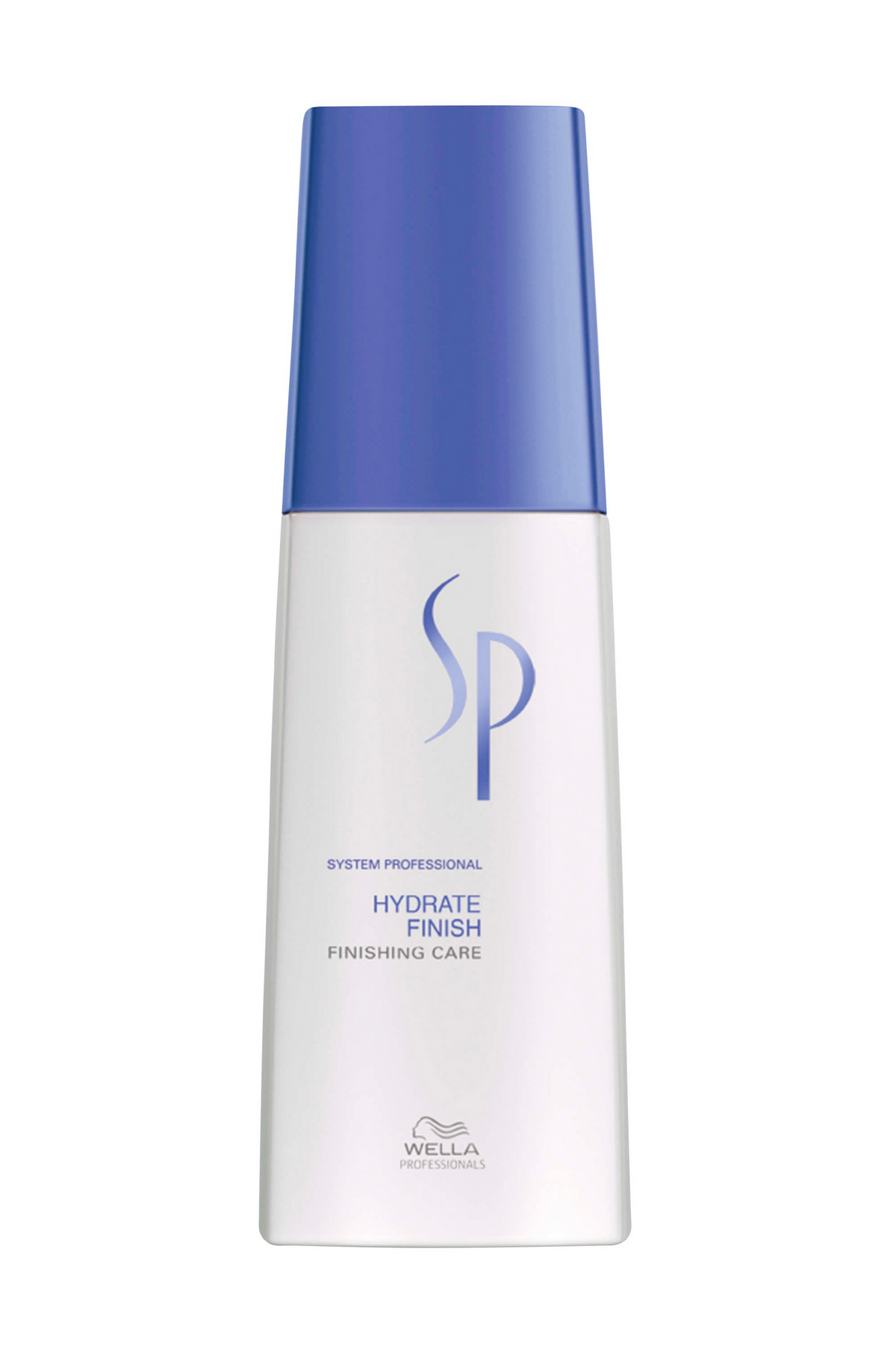 System Professional by Wella, Hydrate Finish, Haarspray Behandlung, Feuchtigkeitsspendend, 125 ml