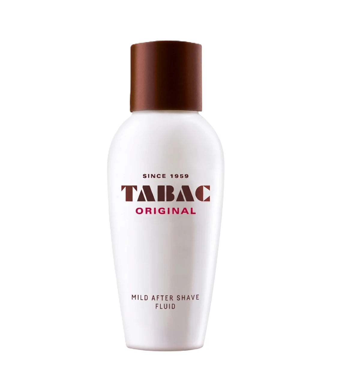 TABAC ORIGINAL AFTER SHAVE MILD FLUID 100 ML