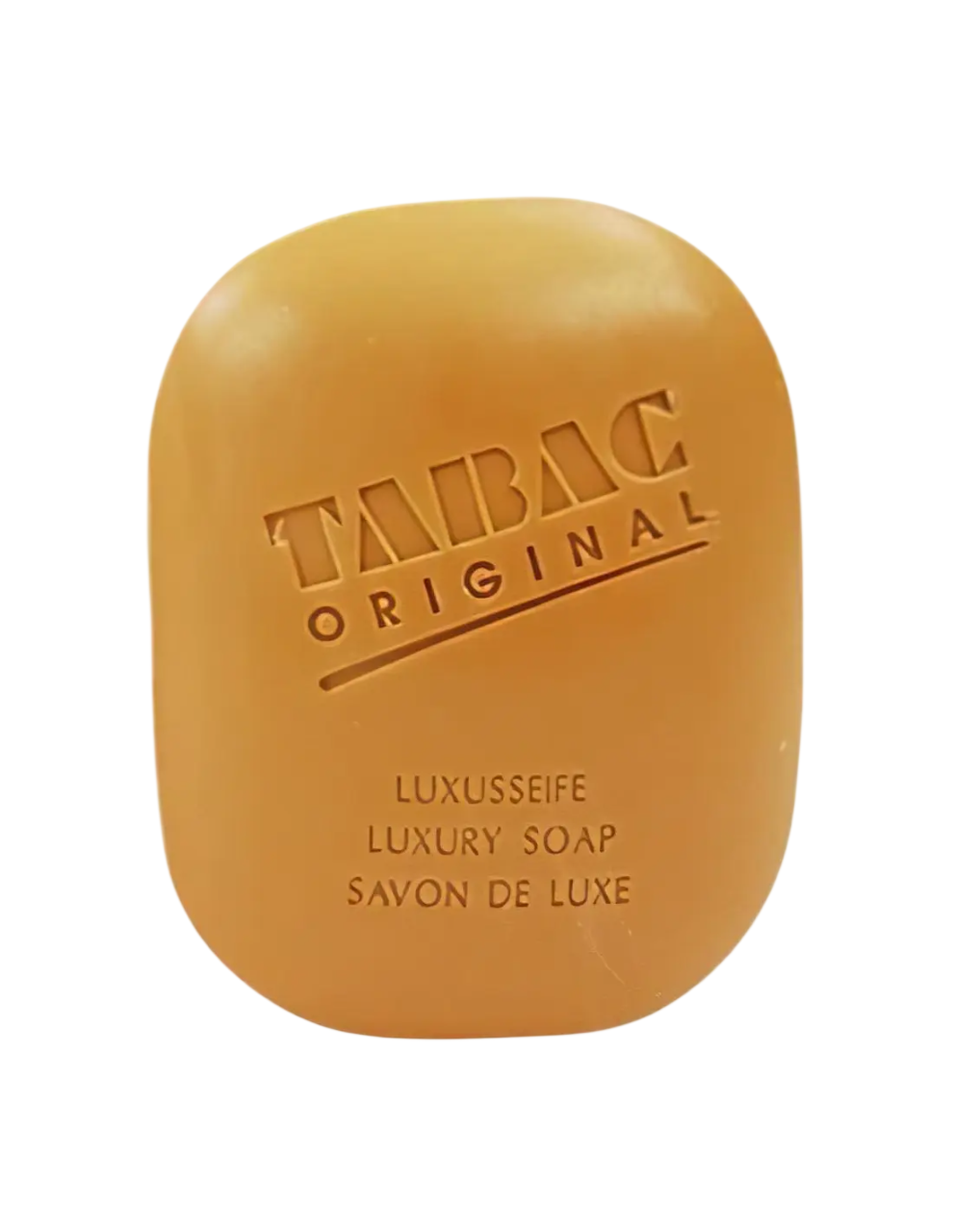 Tabac, Original, Reinigung, Seifenstück, For Body & Hands, 100 g