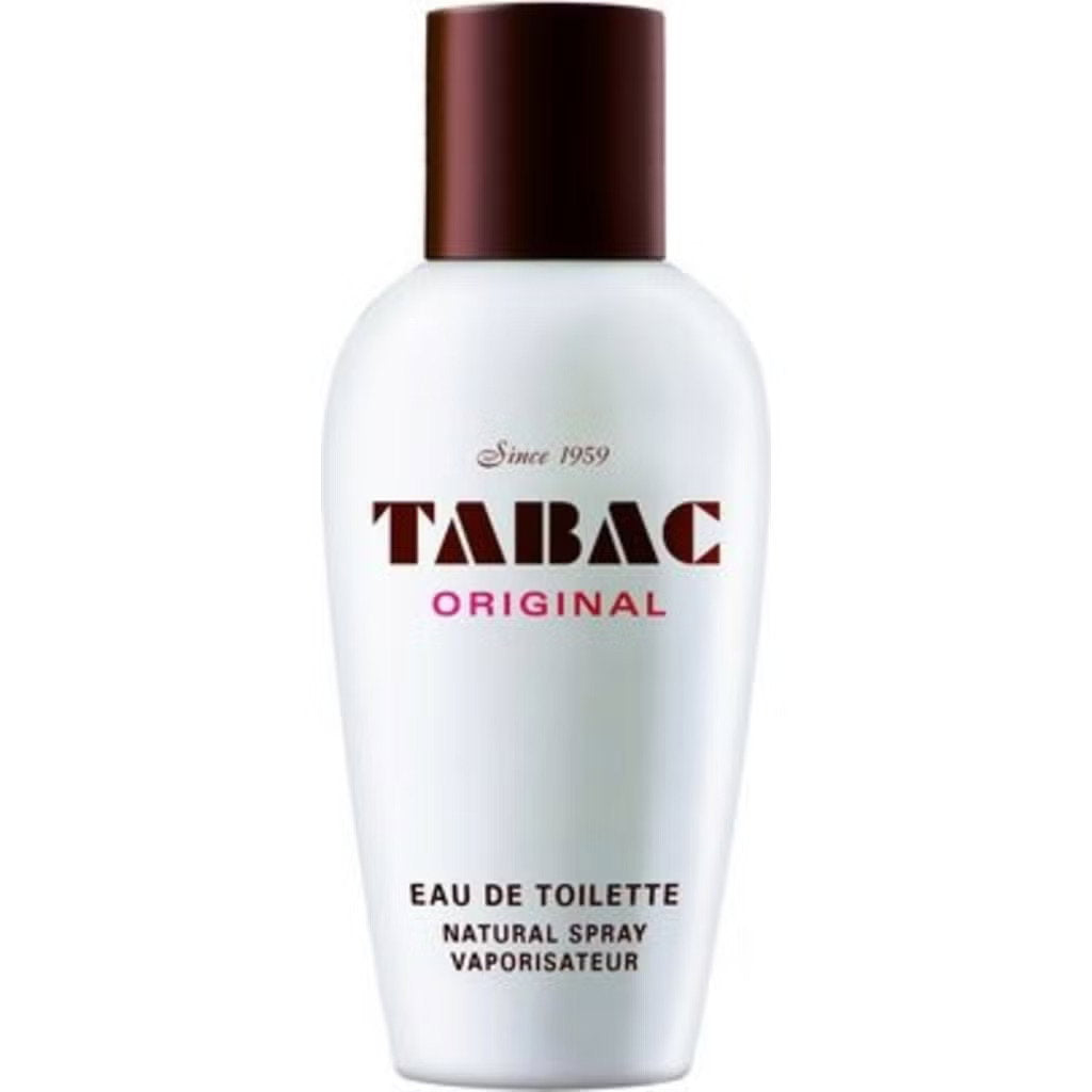 Tabac Original Eau de Toilette für Männer 100 ml