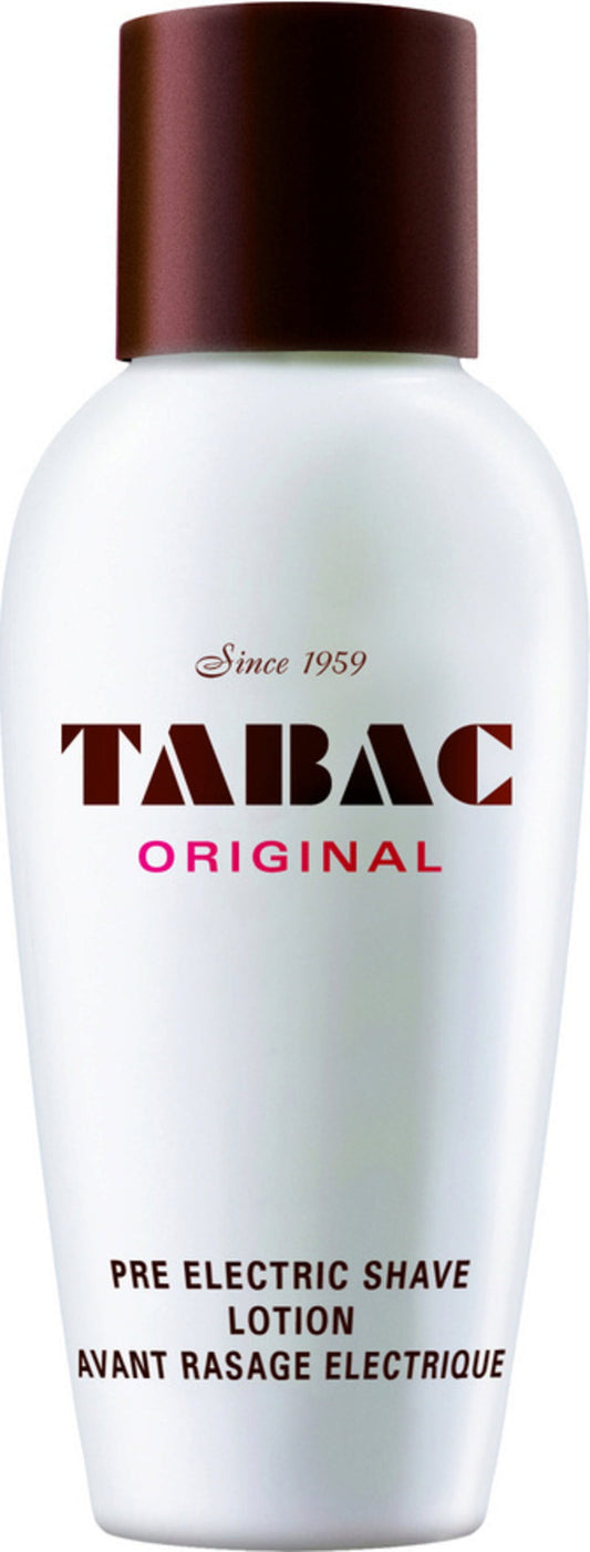 Tabac Tabac, Original, Schutz, Vor- und Nachrasier-Fluid, 150 ml Regular