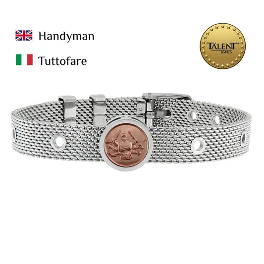 TALENT JEWELS TJA-2-03-02-1-235 Schmuck