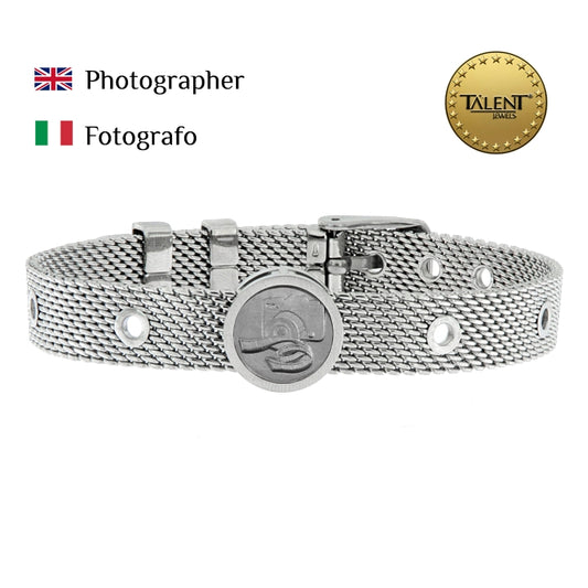 TALENT JEWELS TJA-3-07-03-1-235 Schmuck