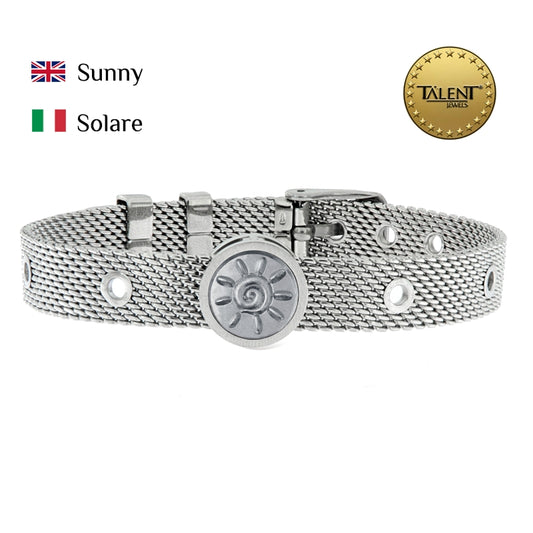 TALENT JEWELS TJA-5-14-03-1-235 Schmuck