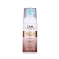 TanOrganic, Self Tan, Nährend, Selbstbräunungsschaum, Für Gesicht & Hals, 120 ml