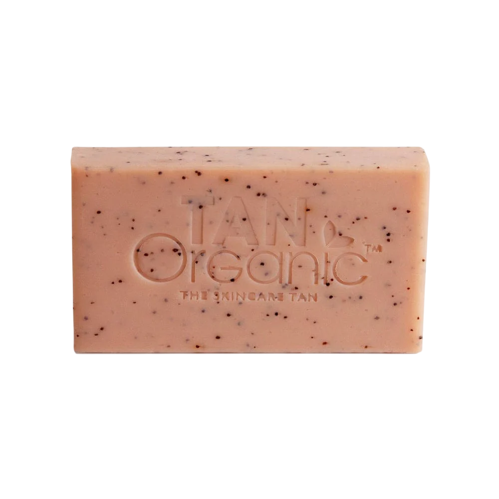 TanOrganic, Ultimate Tan, Peeling, Körperpeeling, 100 g