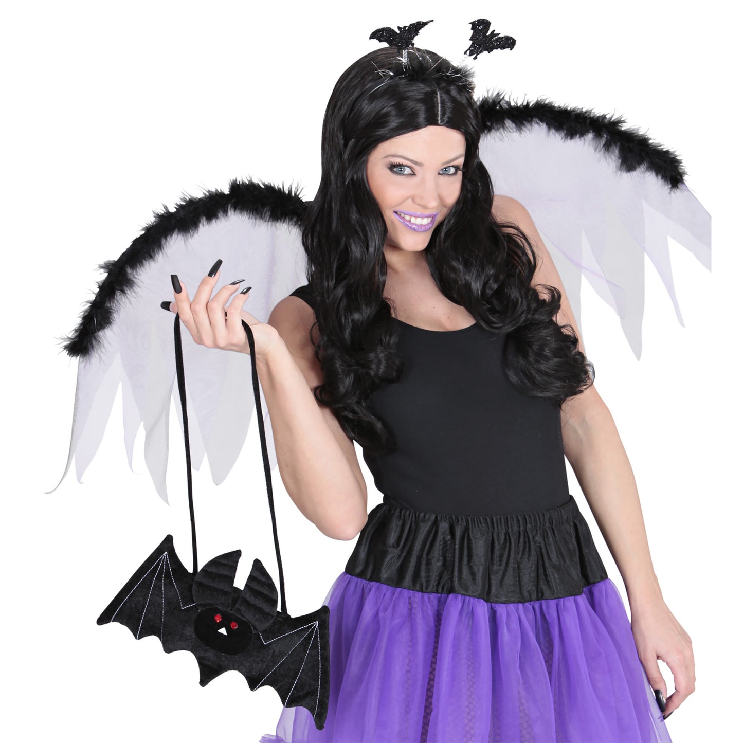 "TASCHE FLEDERMAUS" – Ansicht 4