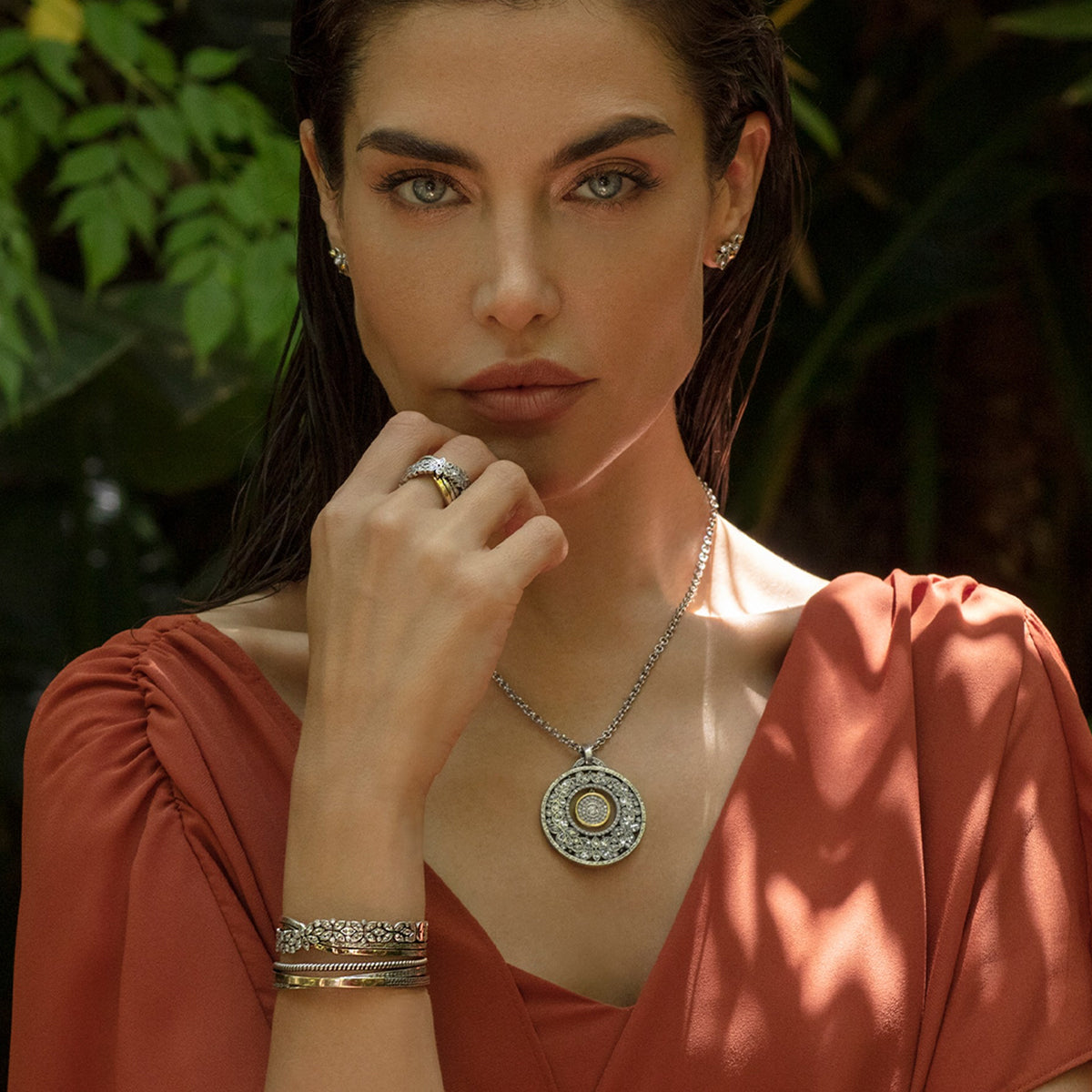 TASHI JEWELS JEWELRY Mod. MT.AN.0118.0623 MT-AN-0118-0623 Schmuck ansicht-3