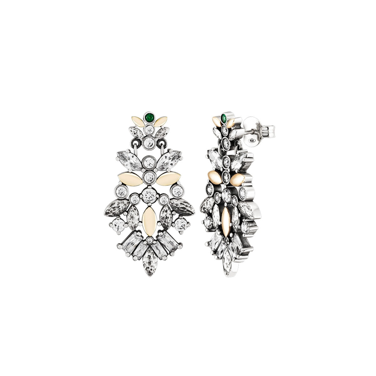 TASHI JEWELS JEWELRY Mod. MT.BR.0118.0054 MT-BR-0118-0054 Schmuck ansicht-3