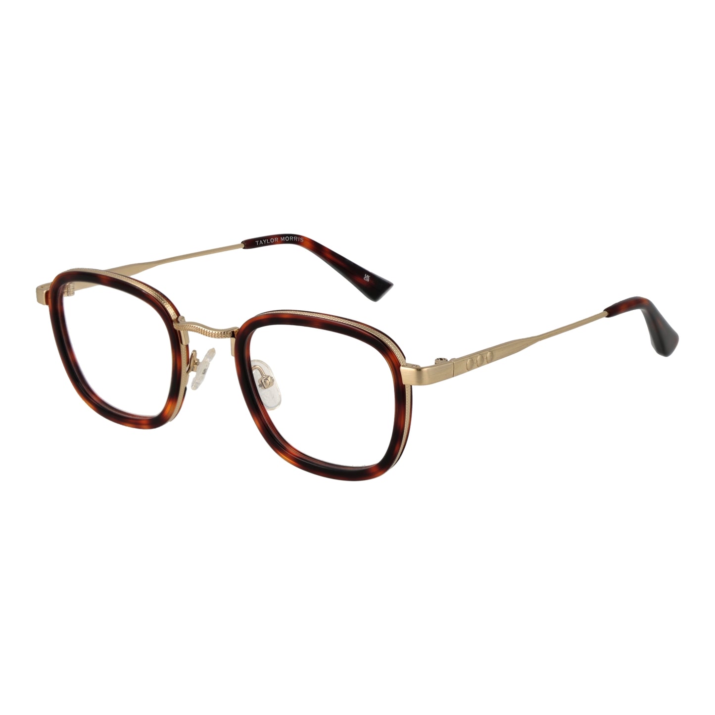 TAYLOR MORRIS EYEWEAR W3 48C3 Sonnenbrille ansicht-3