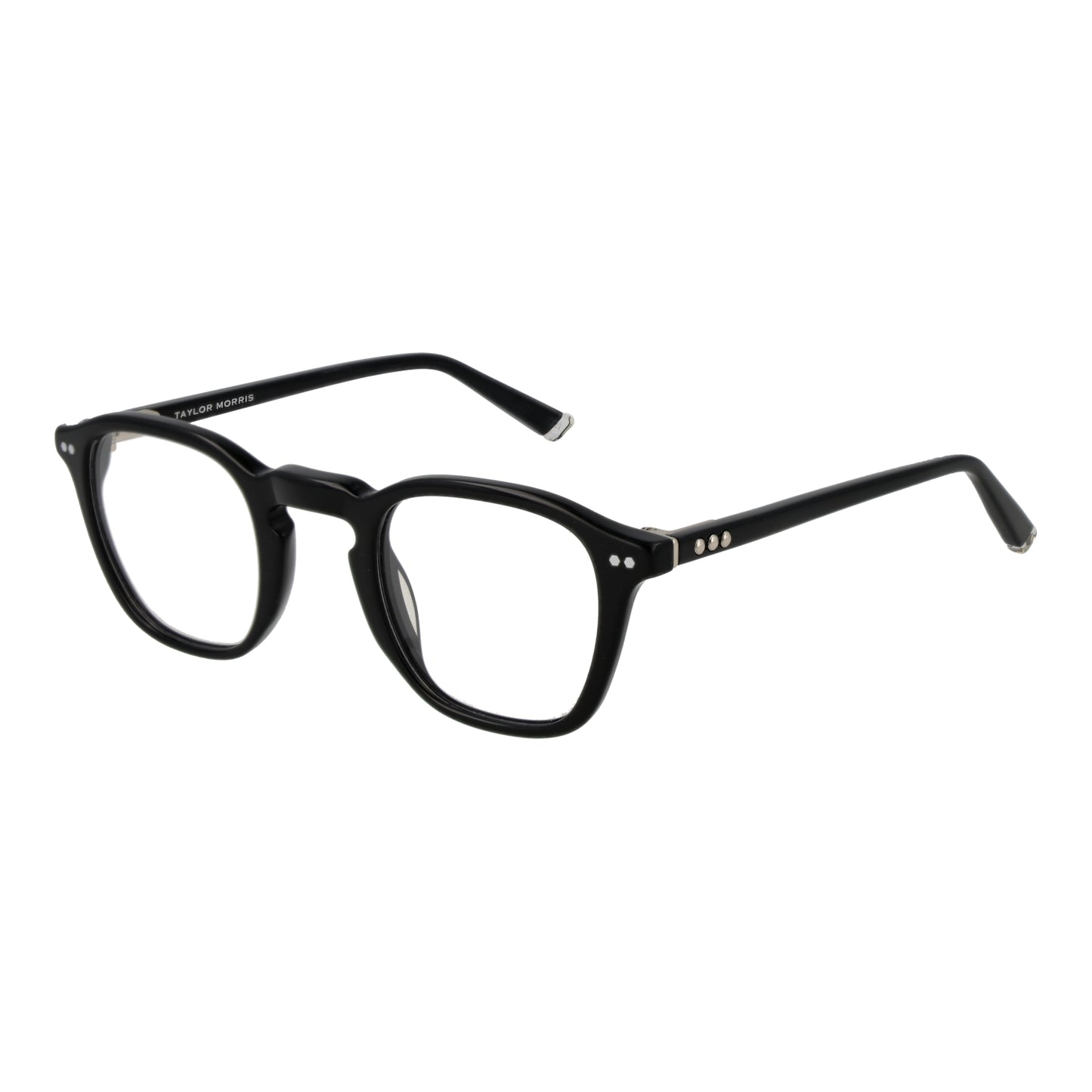 TAYLOR MORRIS EYEWEAR W4 44C1 Sonnenbrille ansicht-3