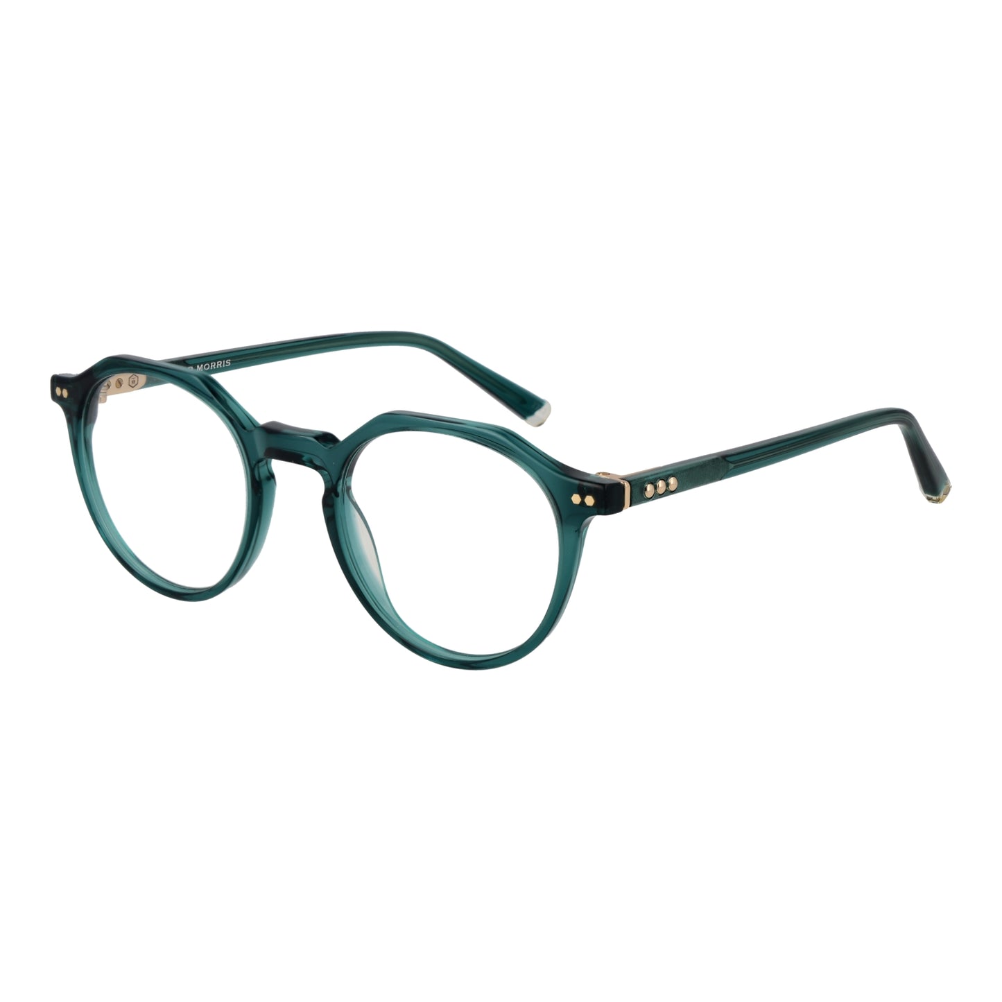 TAYLOR MORRIS EYEWEAR w6 48C6 Sonnenbrille ansicht-3