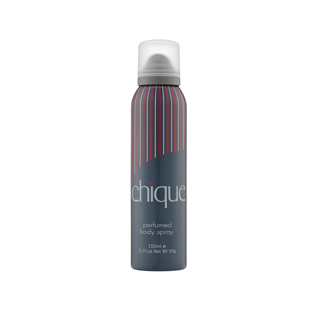 Taylor Of London, Chique, Körperspray, 150 ml