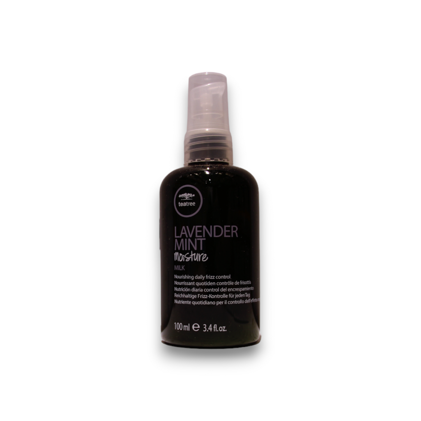 Tea Tree by Paul Mitchell Tea Tree by Paul Mitchell, Lavender Mint, Parabenfrei, Leave-In Conditioner, Zur Befeuchtung, 100 m