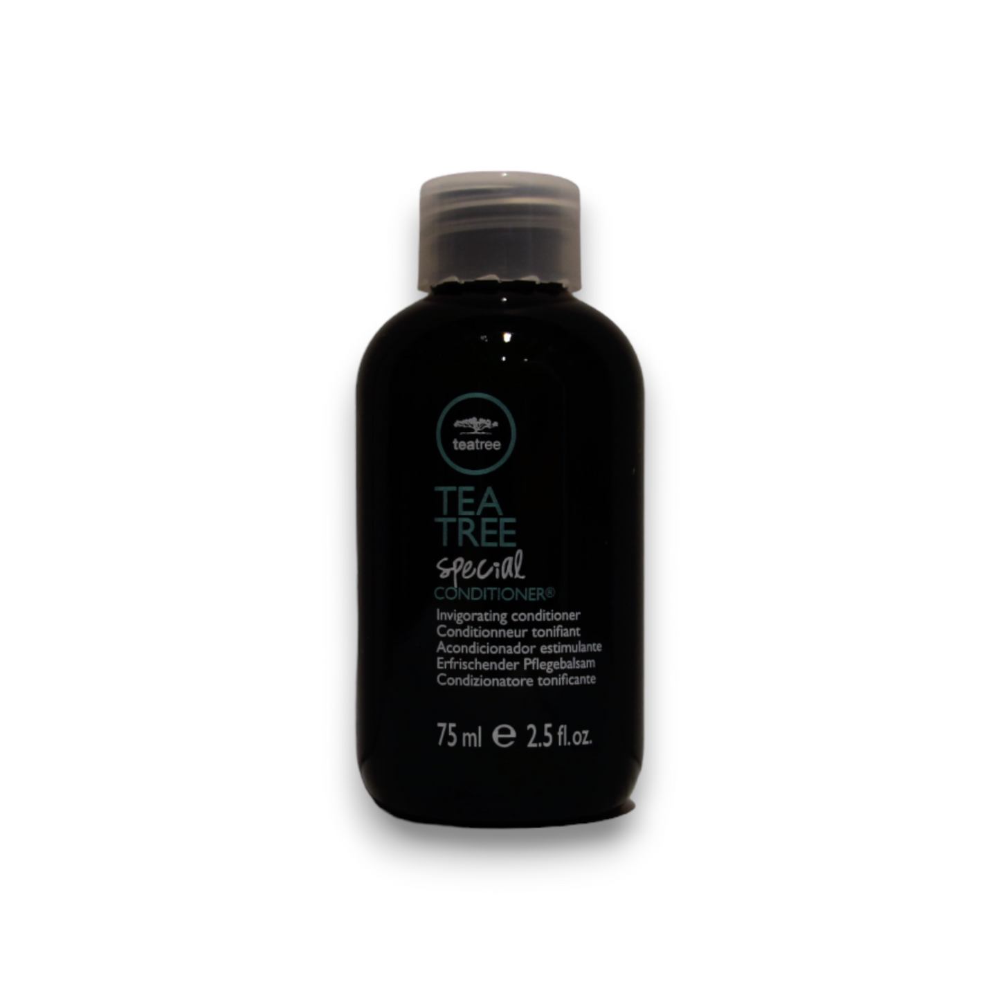 Tea Tree by Paul Mitchell Tea Tree by Paul Mitchell, Special, Parabenfrei, Haarspülung, Belebend, 75 ml Regular