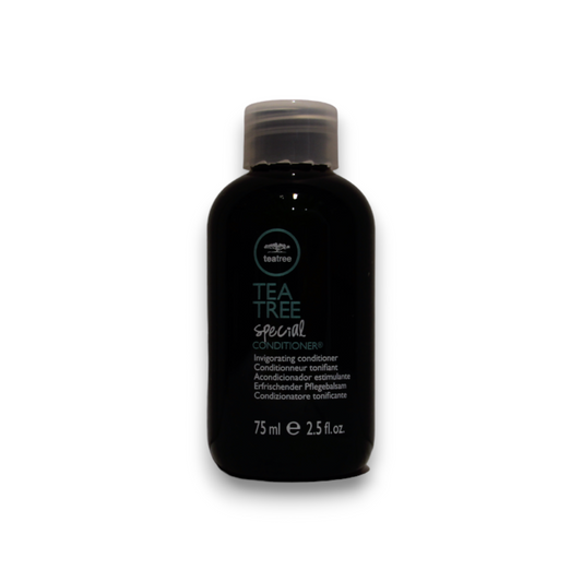 Tea Tree by Paul Mitchell Tea Tree by Paul Mitchell, Special, Parabenfrei, Haarspülung, Belebend, 75 ml Regular