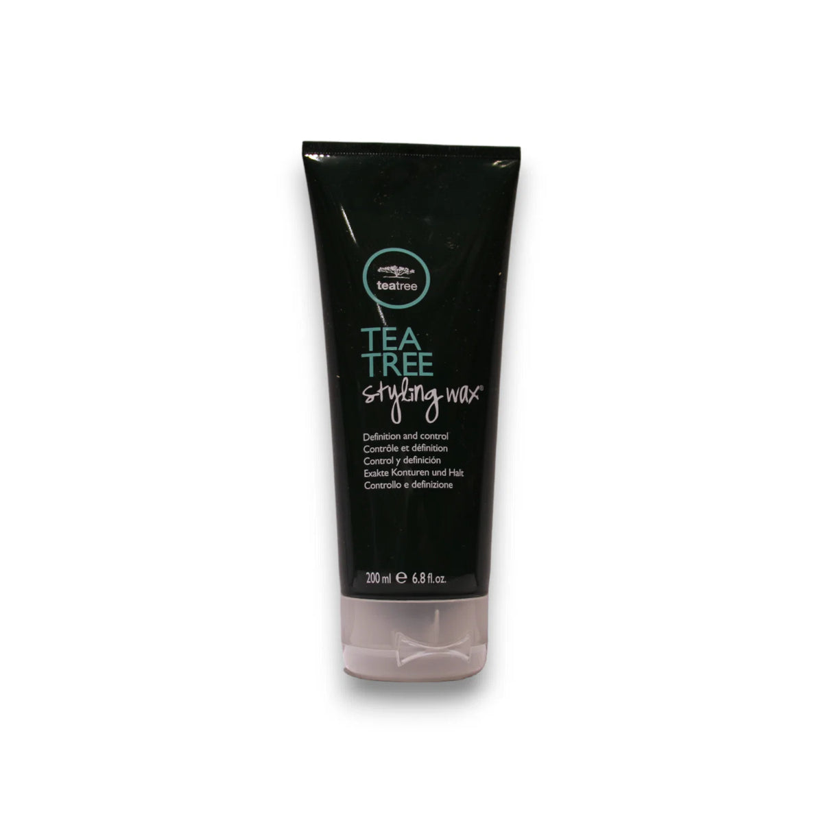 Tea Tree by Paul Mitchell, Special, Parabenfrei, Haarstylingwachs, Definition und Kontrolle, Flexibler Halt, 200 ml