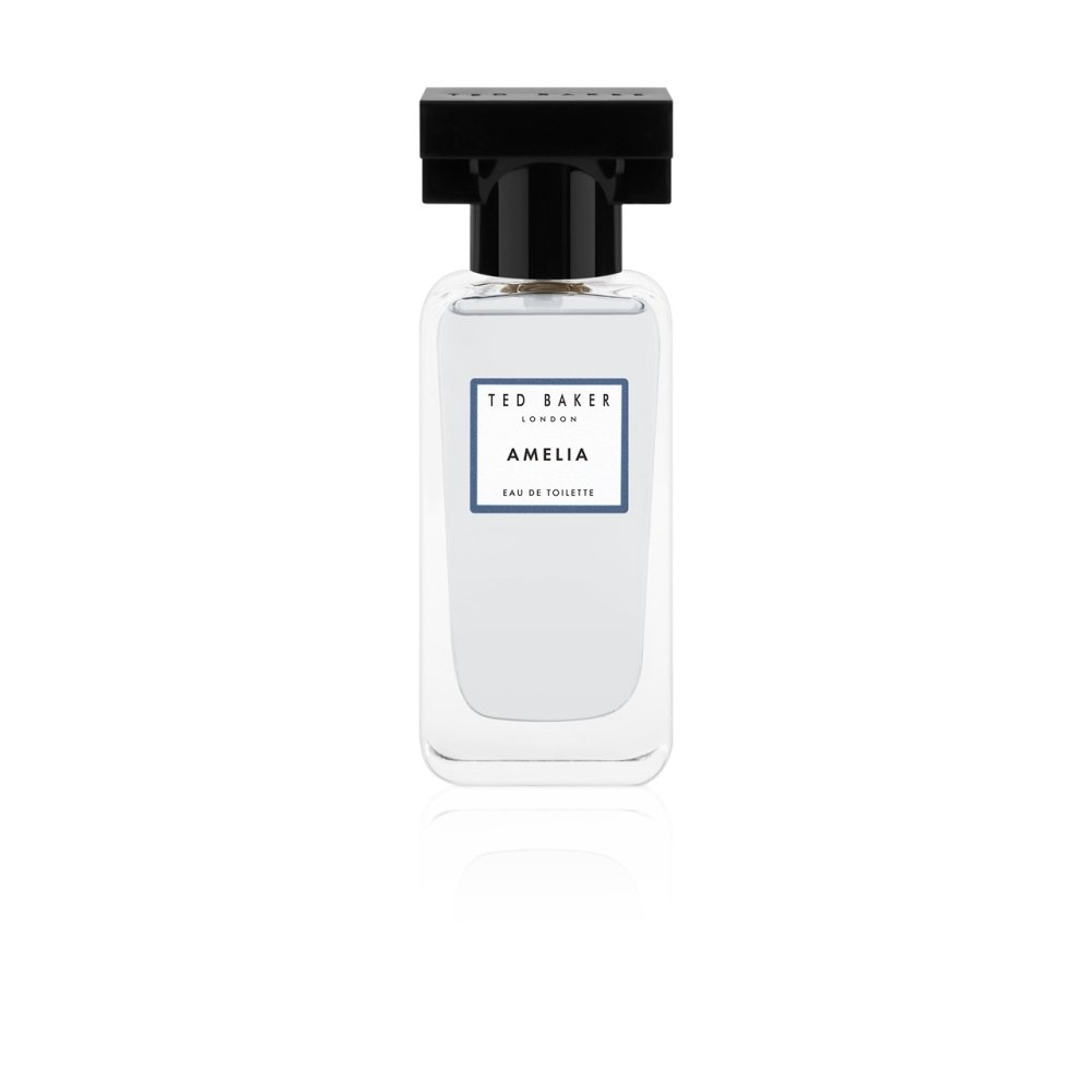 Ted Baker Ted Baker, Amelia, Eau de Toilette, Für Frauen, 30 ml Regular