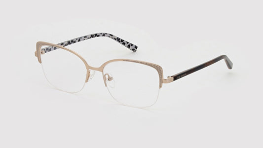 TED BAKER EYEWEAR TB2315 52402 Sonnenbrille