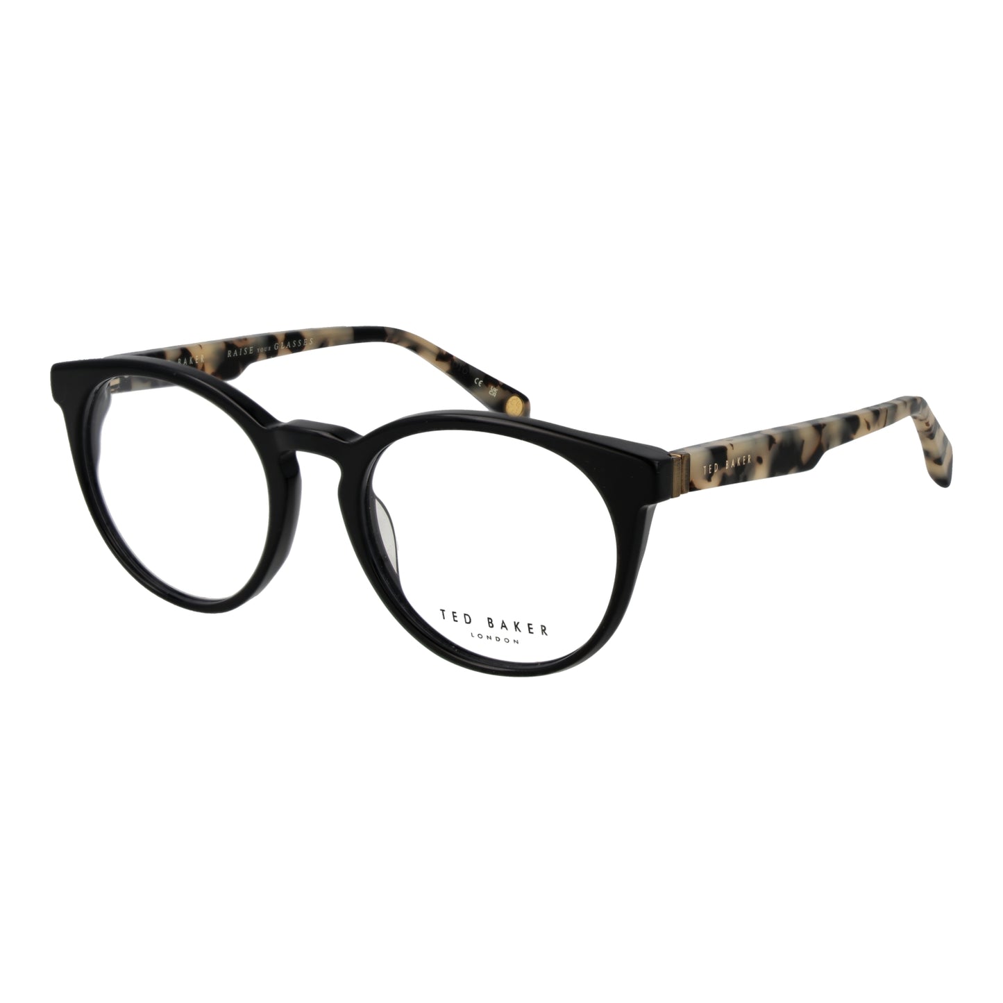 TED BAKER EYEWEAR TB2324 52001 Sonnenbrille ansicht-3
