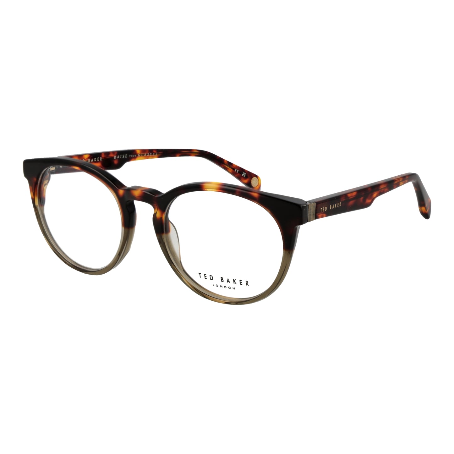 TED BAKER EYEWEAR TB2324 52104 Sonnenbrille ansicht-3