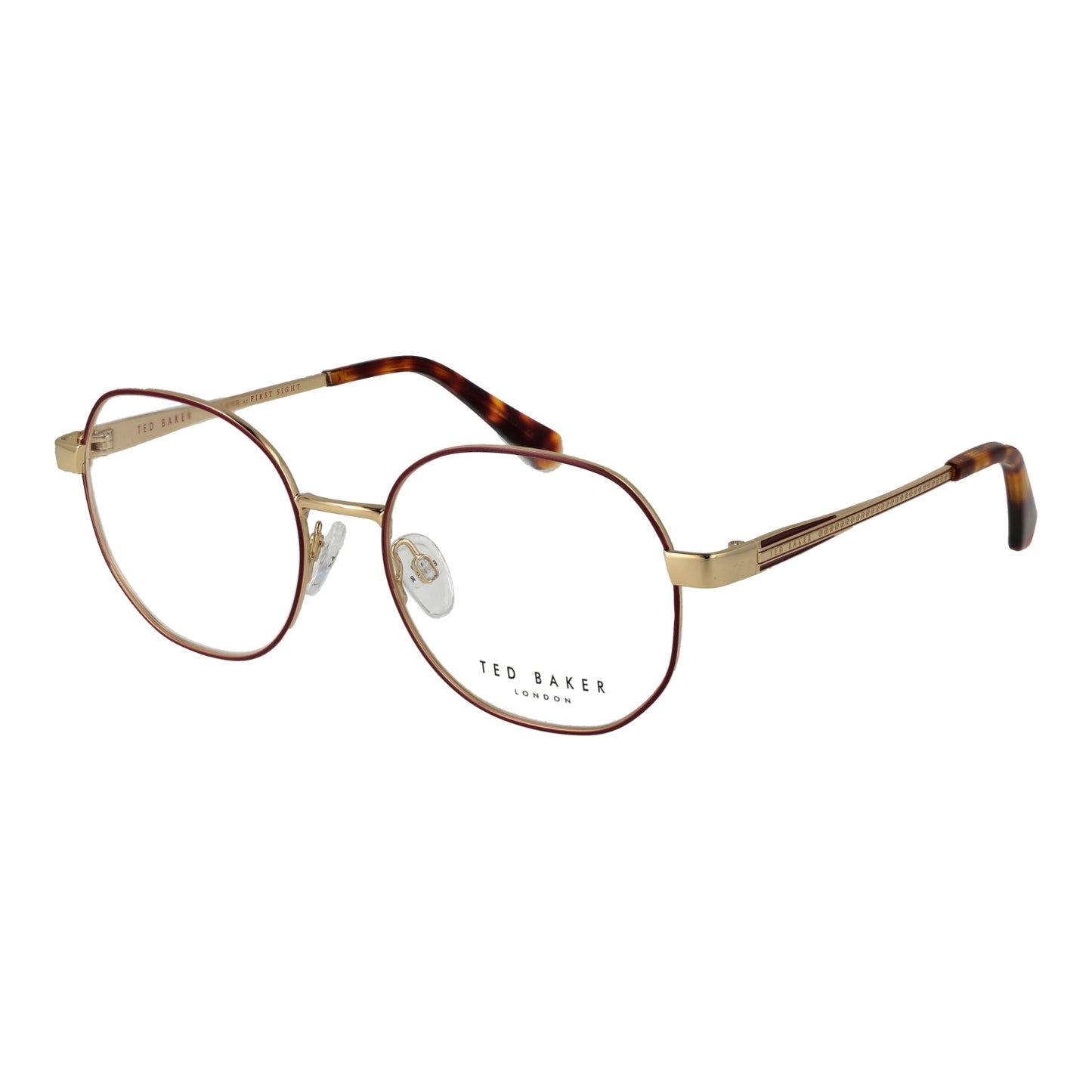 TED BAKER EYEWEAR TB2329 51405 Sonnenbrille ansicht-3
