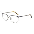 TED BAKER EYEWEAR TB4336 55655 Sonnenbrille ansicht-2