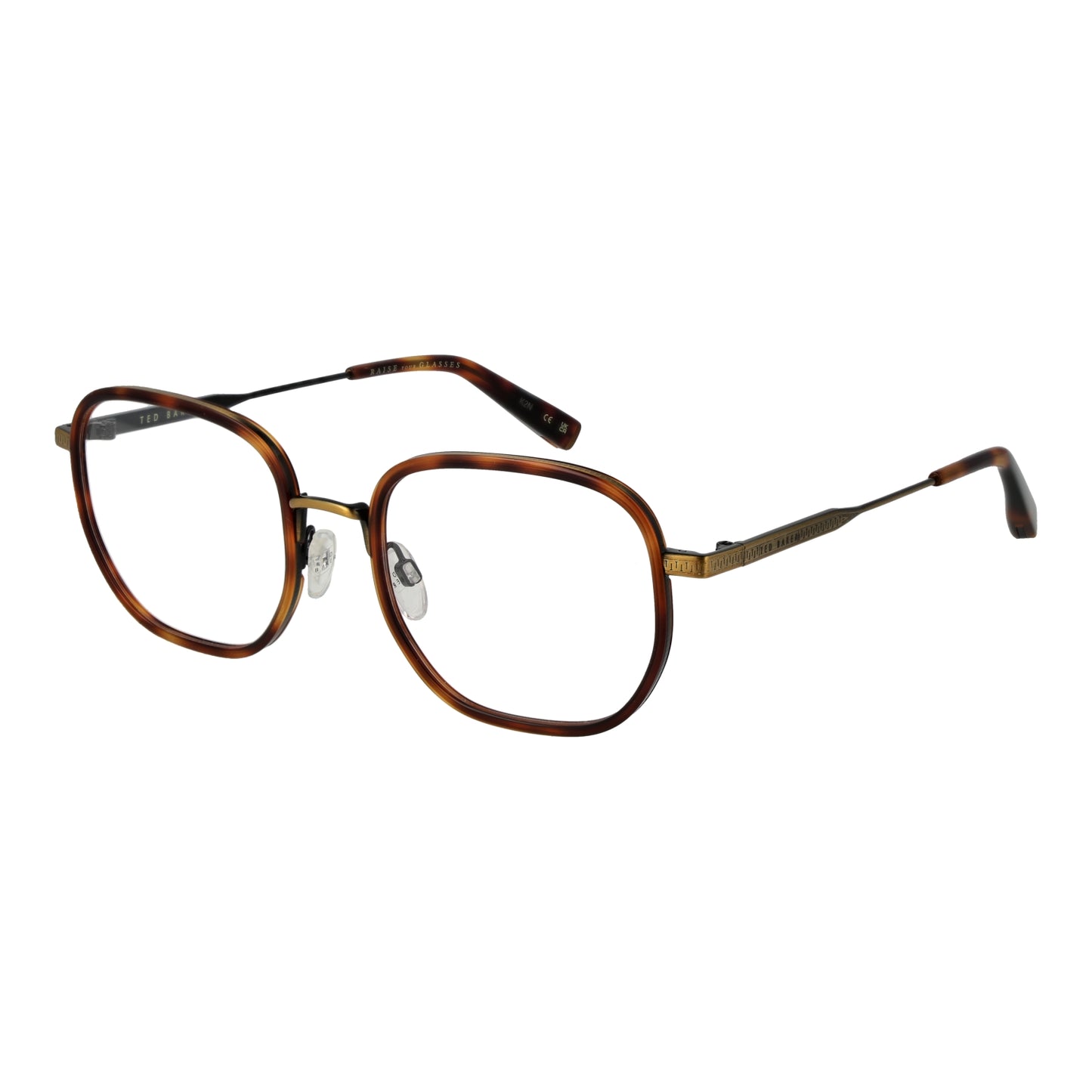 TED BAKER EYEWEAR TB4351 53407 Sonnenbrille ansicht-3