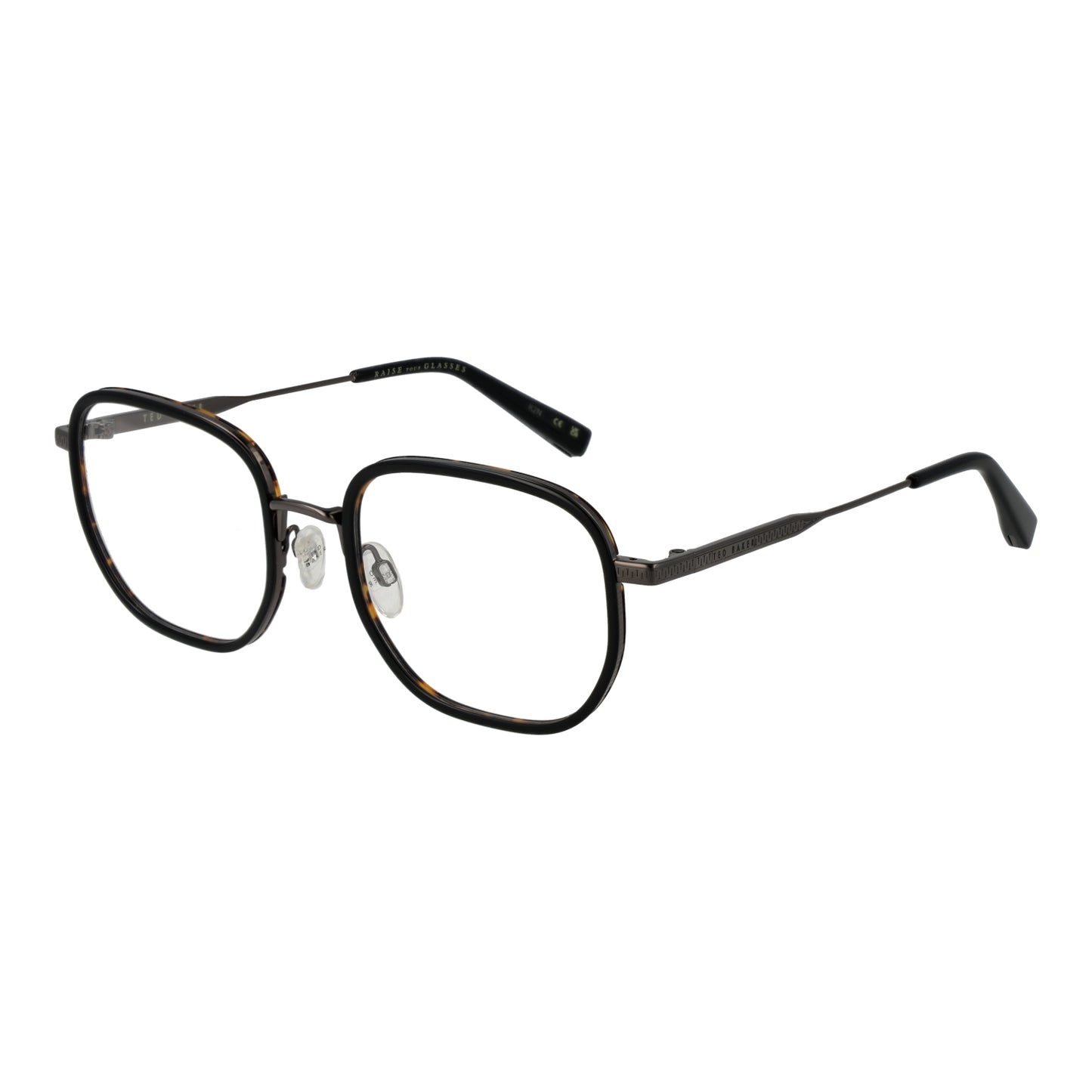 TED BAKER EYEWEAR TB4351 53900 Sonnenbrille ansicht-3