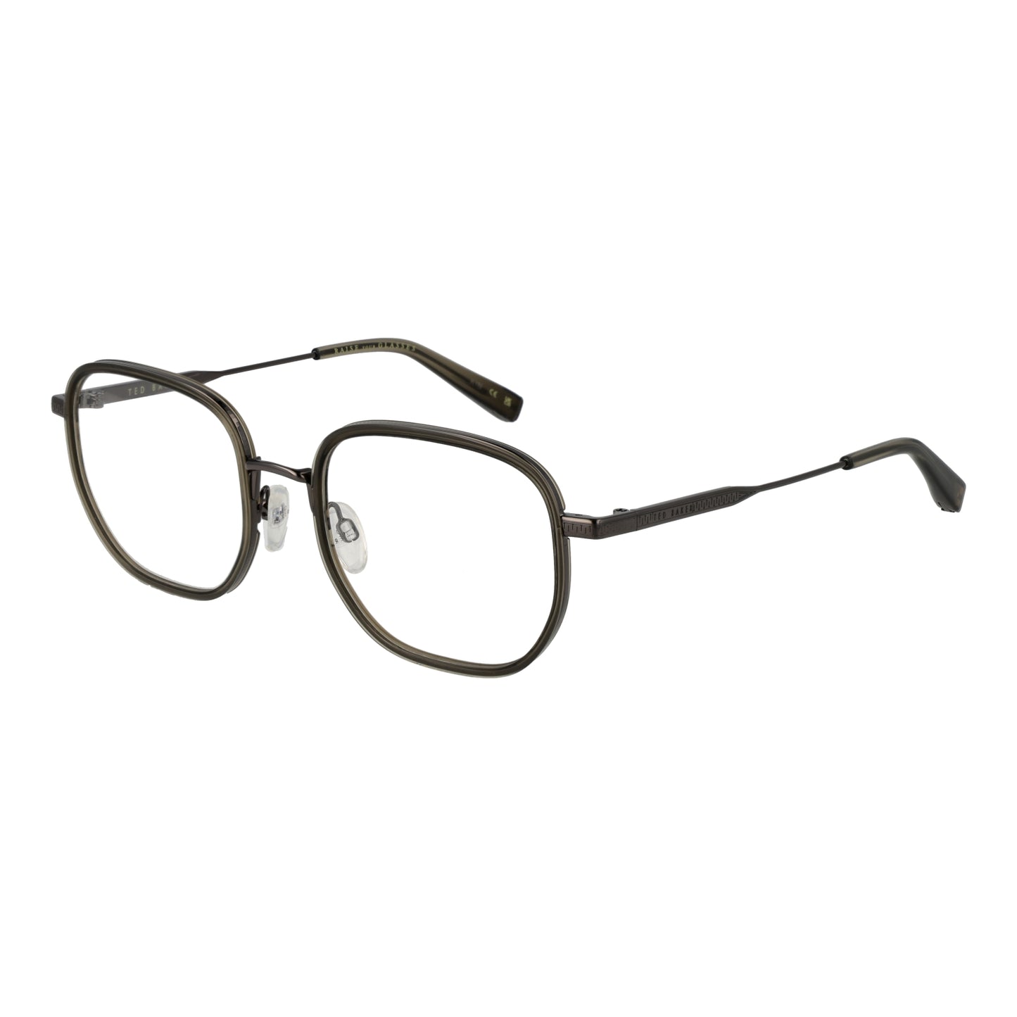 TED BAKER EYEWEAR TB4351 53937 Sonnenbrille ansicht-3