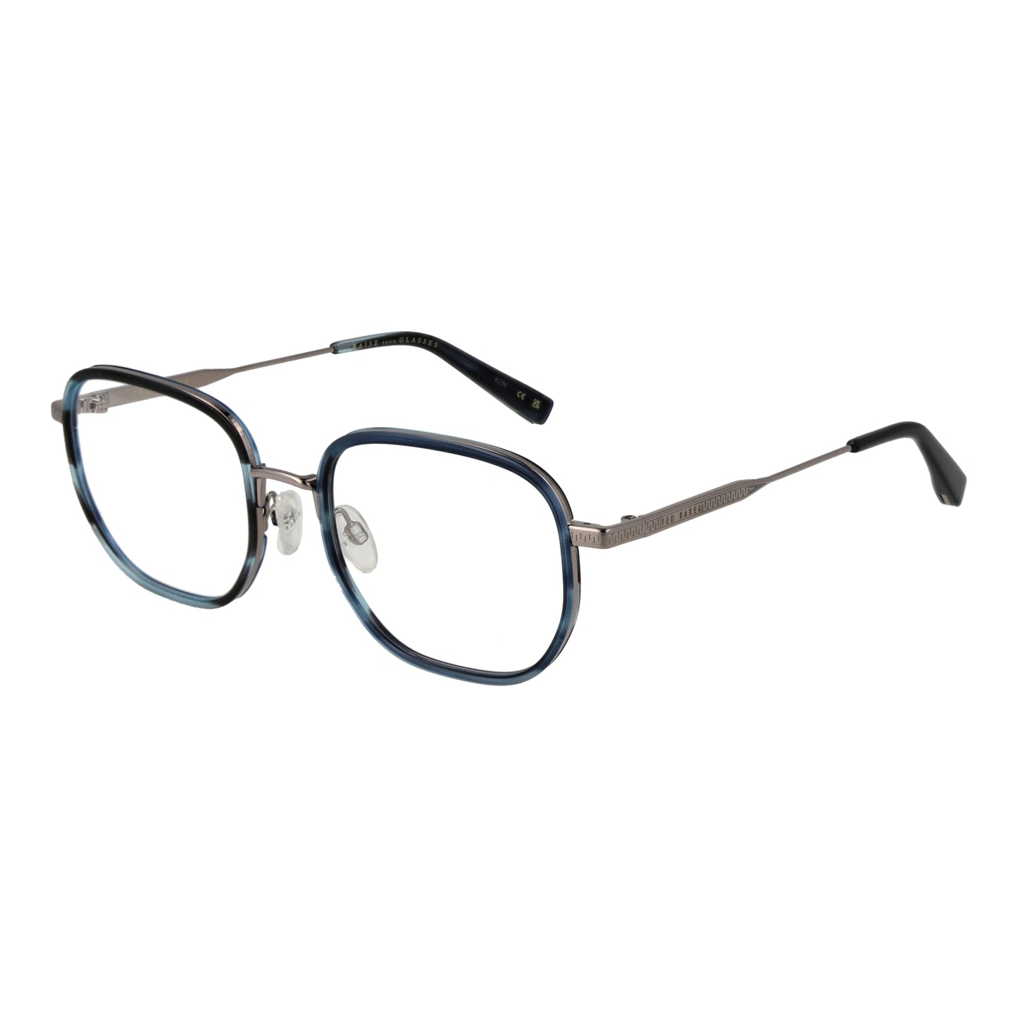 TED BAKER EYEWEAR TB4351 53952 Sonnenbrille ansicht-3