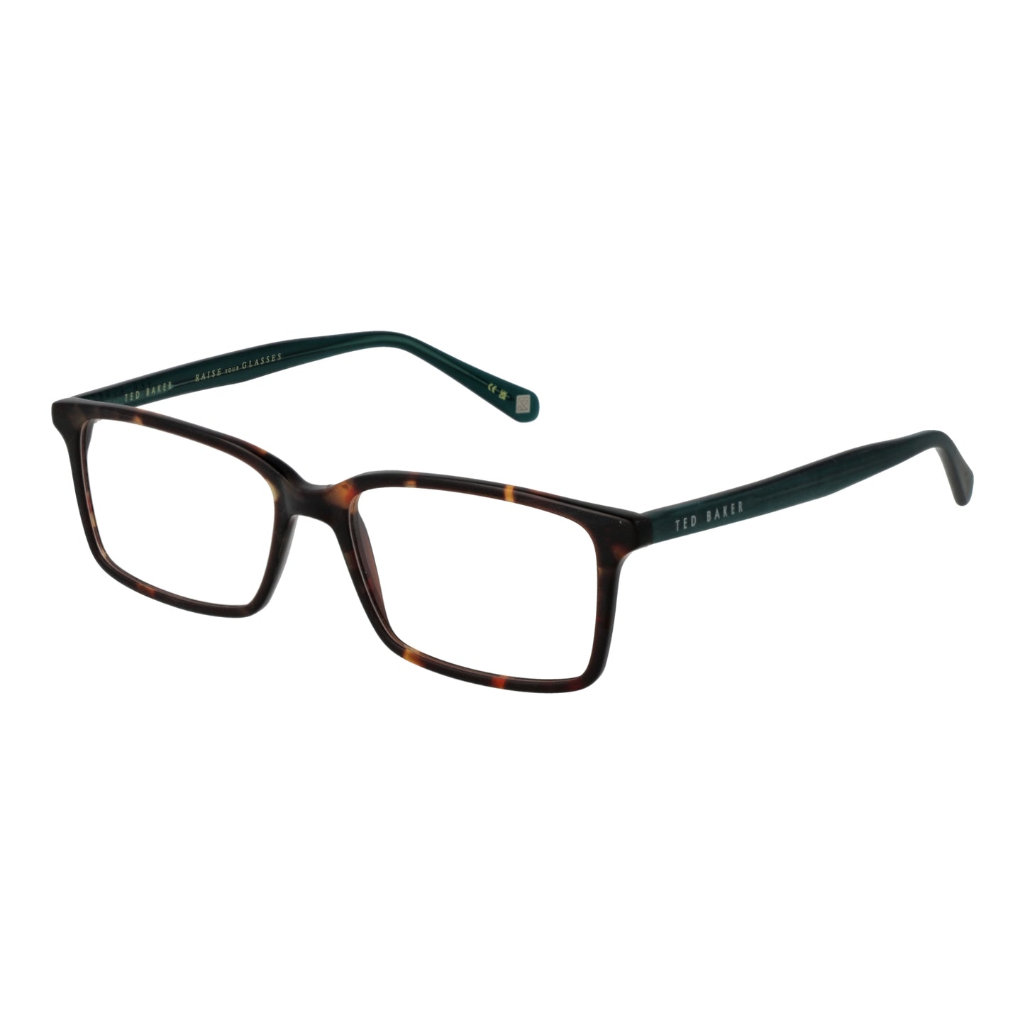 TED BAKER EYEWEAR TB8118 52145 Sonnenbrille ansicht-3