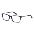 TED BAKER EYEWEAR TB8189 54604 Sonnenbrille ansicht-2