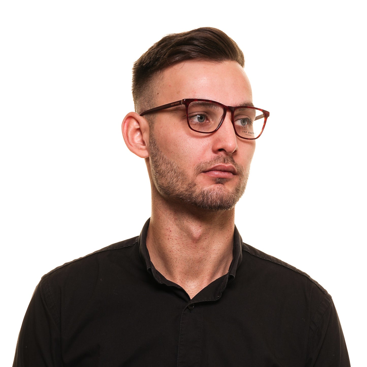 TED BAKER EYEWEAR TB8208 54259 Sonnenbrille ansicht-3