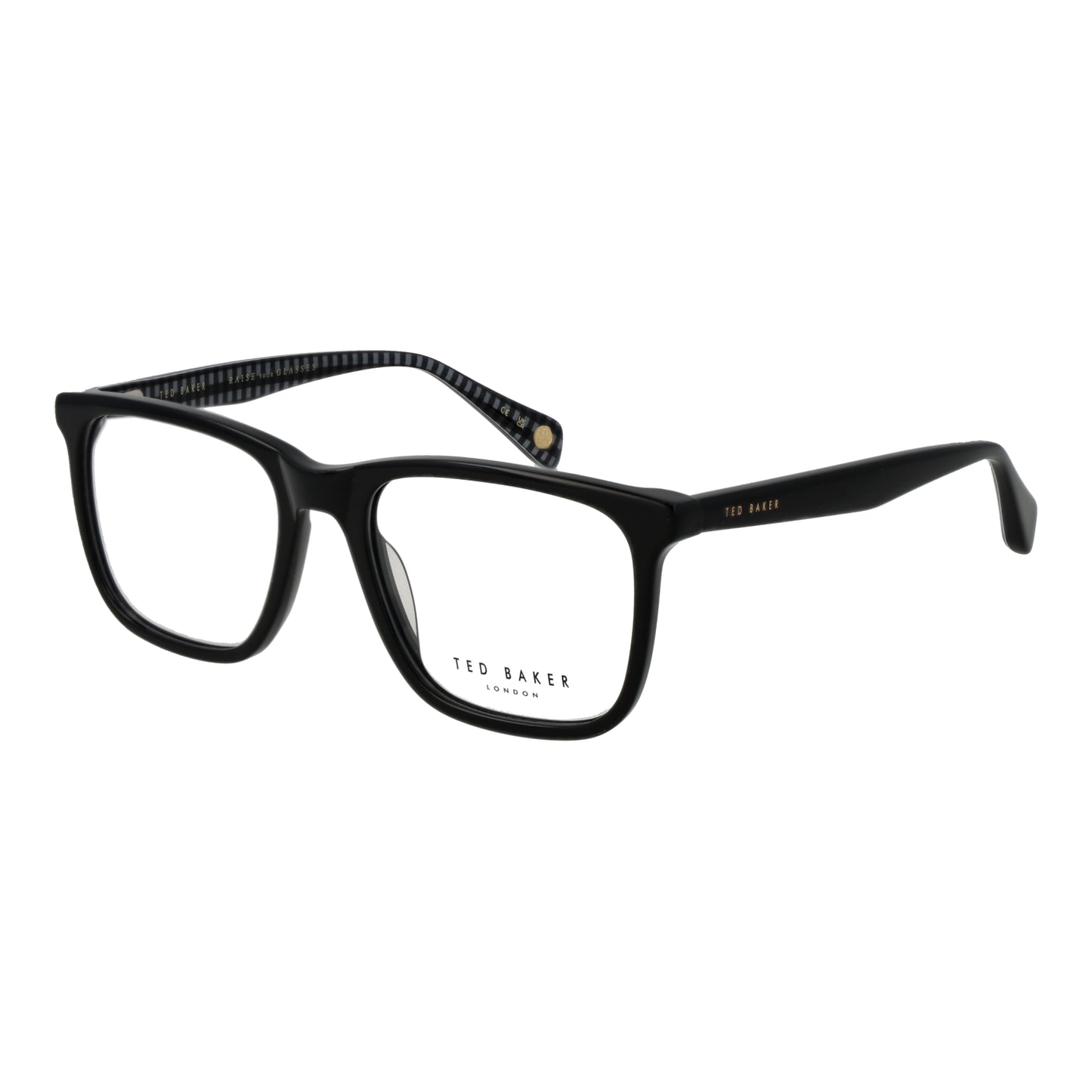 TED BAKER EYEWEAR TB8288 53001 Sonnenbrille ansicht-3