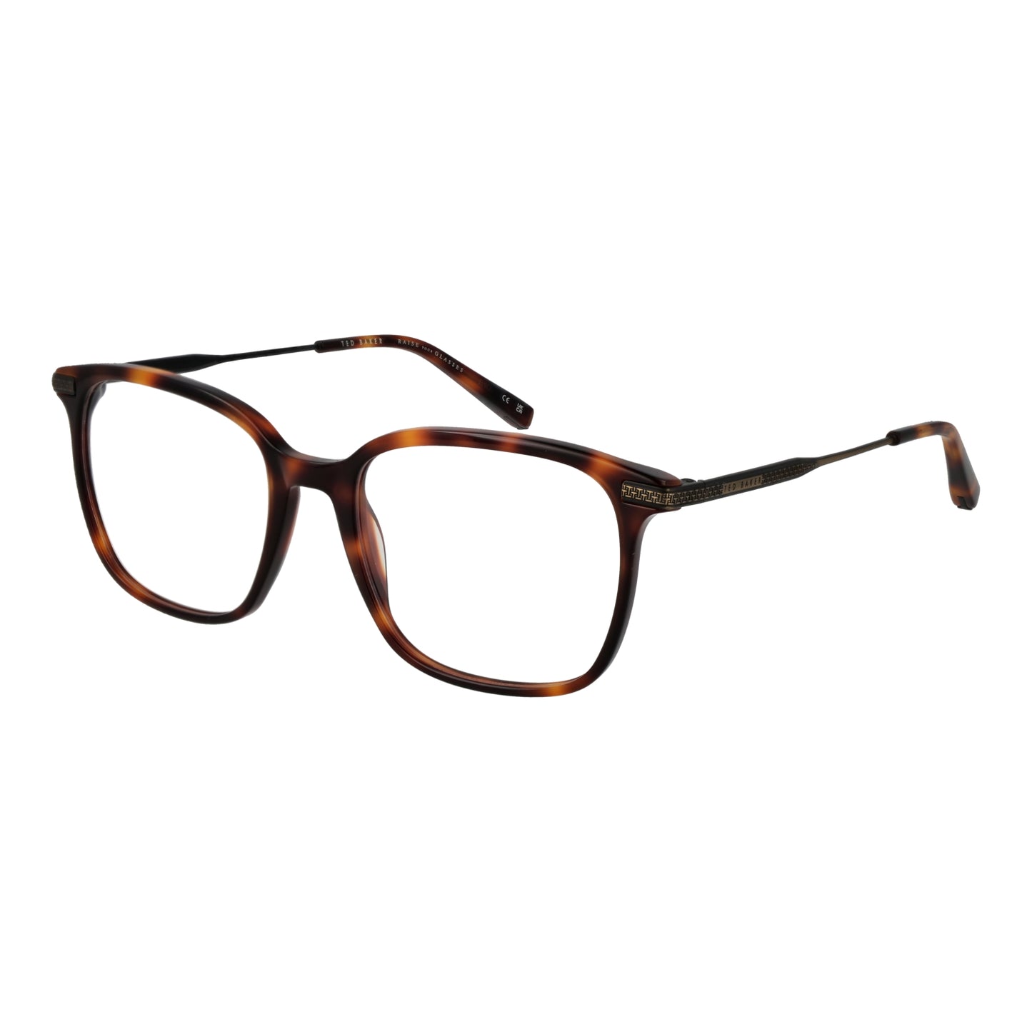 TED BAKER EYEWEAR TB8295 54407 Sonnenbrille ansicht-3