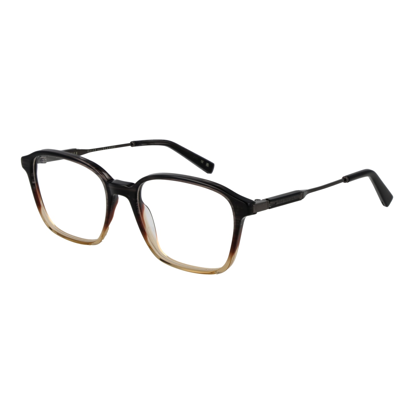 TED BAKER EYEWEAR TB8317 54102 Sonnenbrille ansicht-3