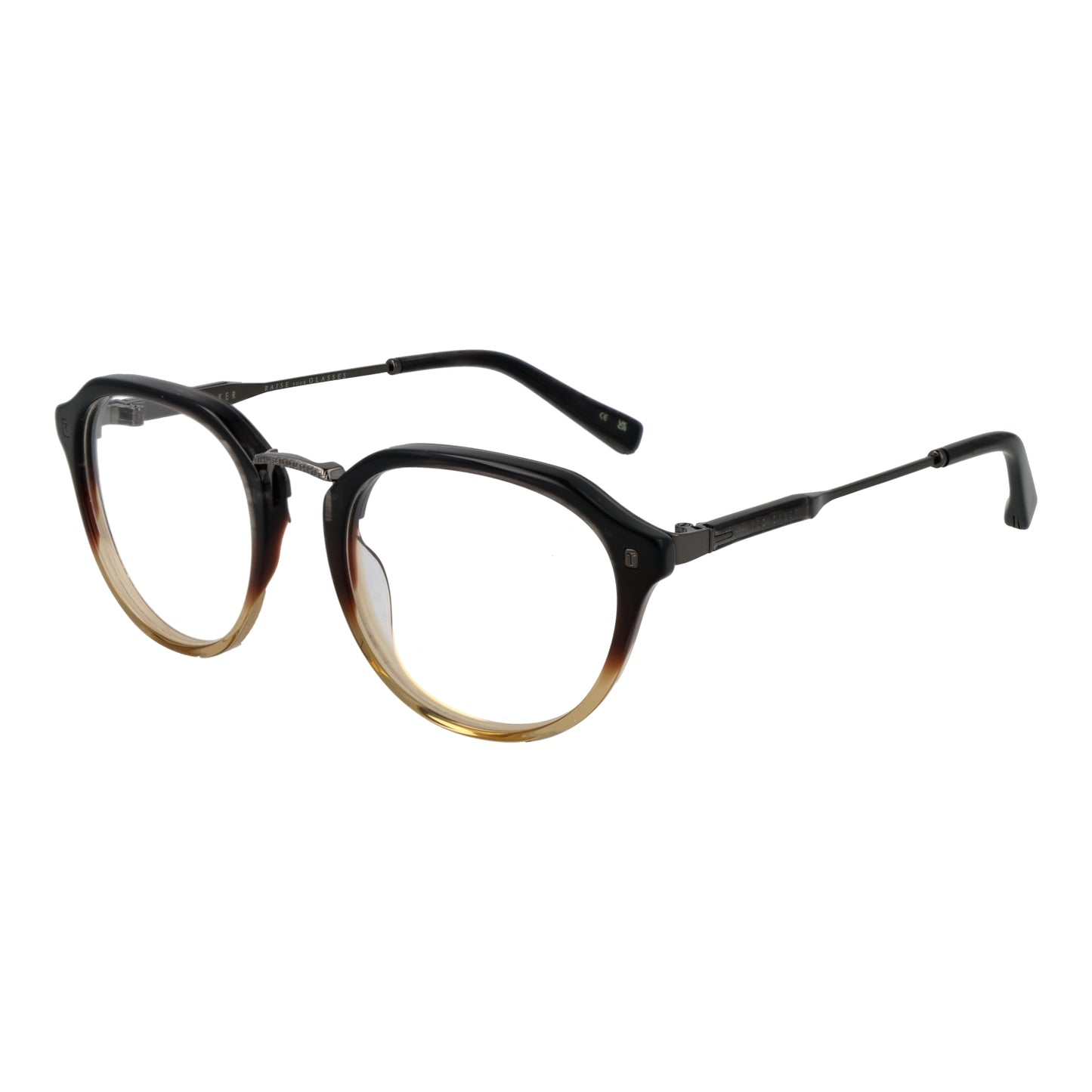TED BAKER EYEWEAR TB8318 52102 Sonnenbrille ansicht-3