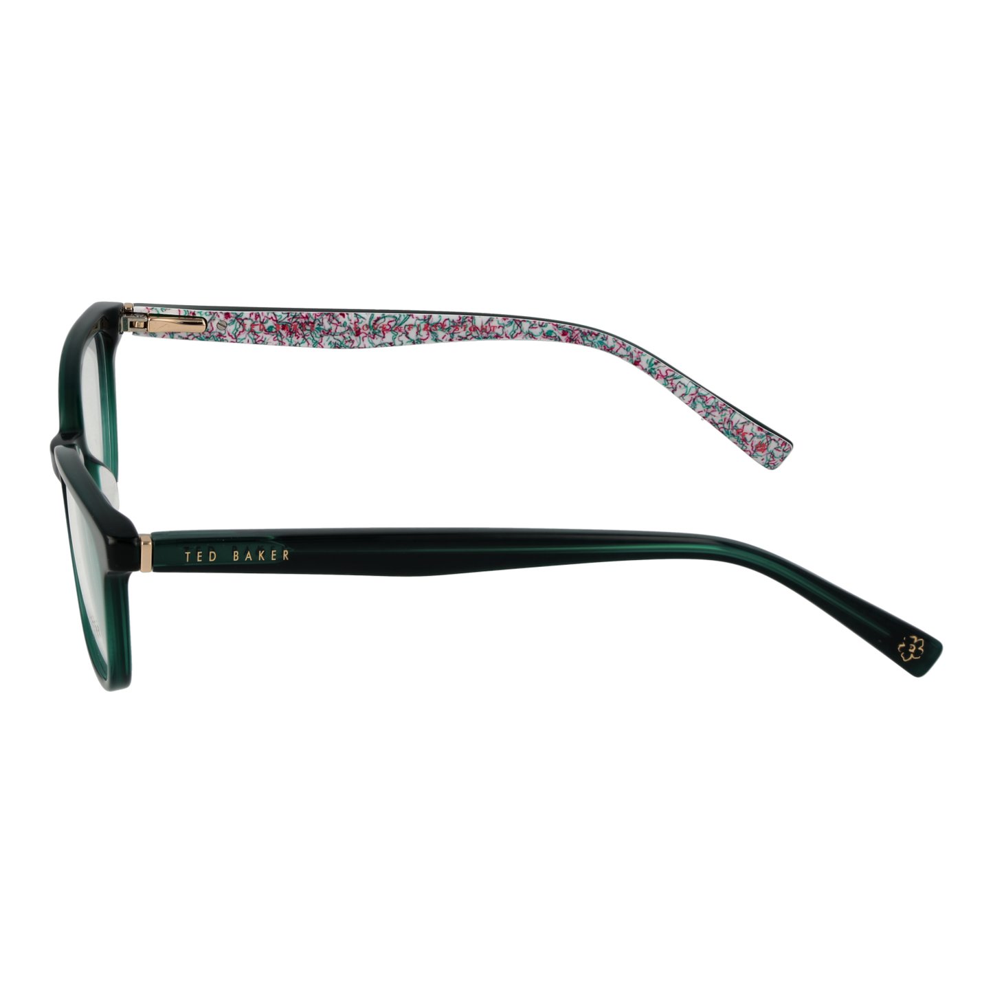 TED BAKER EYEWEAR TB9245 49561 Sonnenbrille ansicht-3