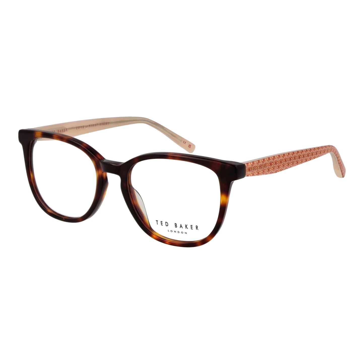 TED BAKER EYEWEAR TB9255 50101 Sonnenbrille ansicht-3
