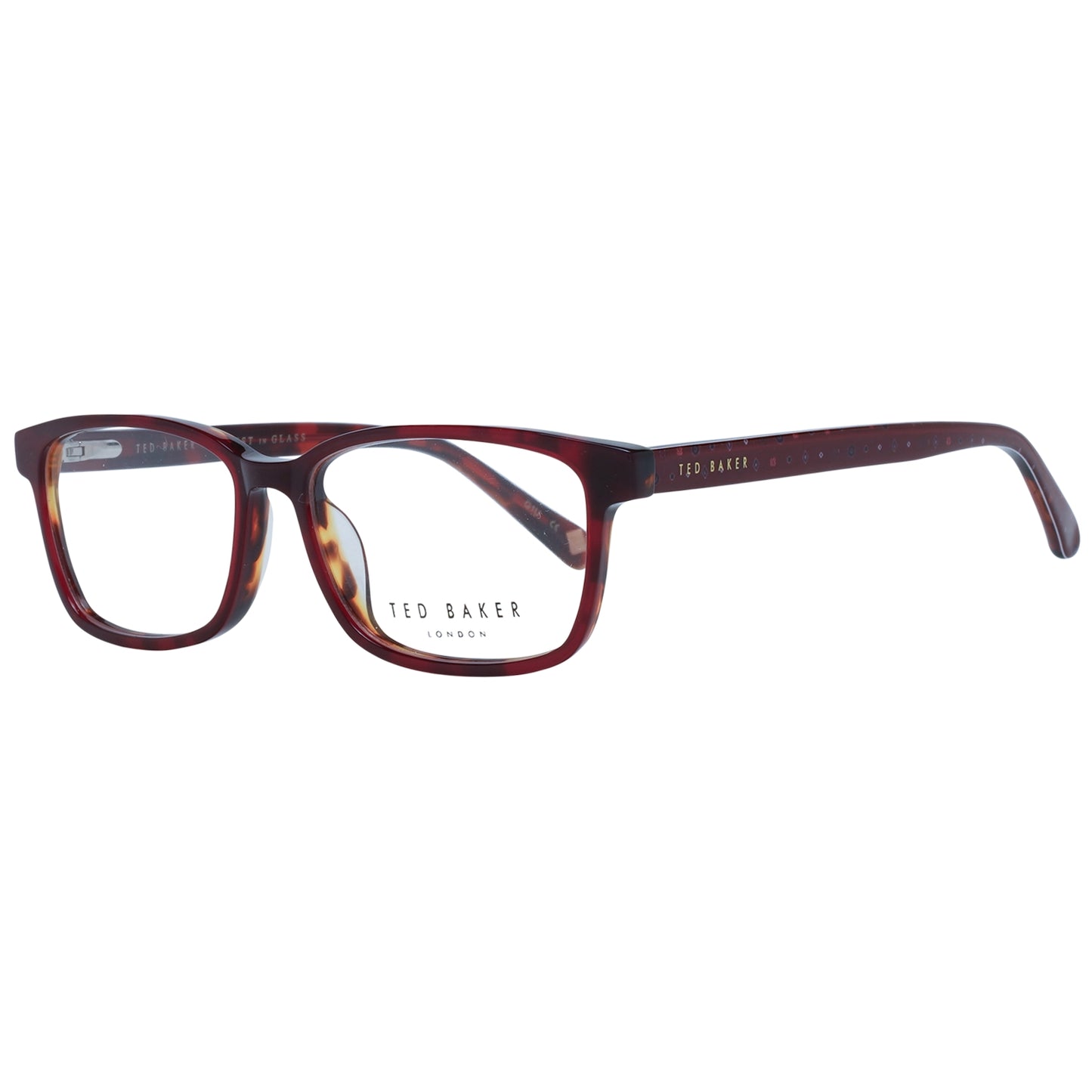 TED BAKER EYEWEAR TBB970 47259 Sonnenbrille ansicht-3