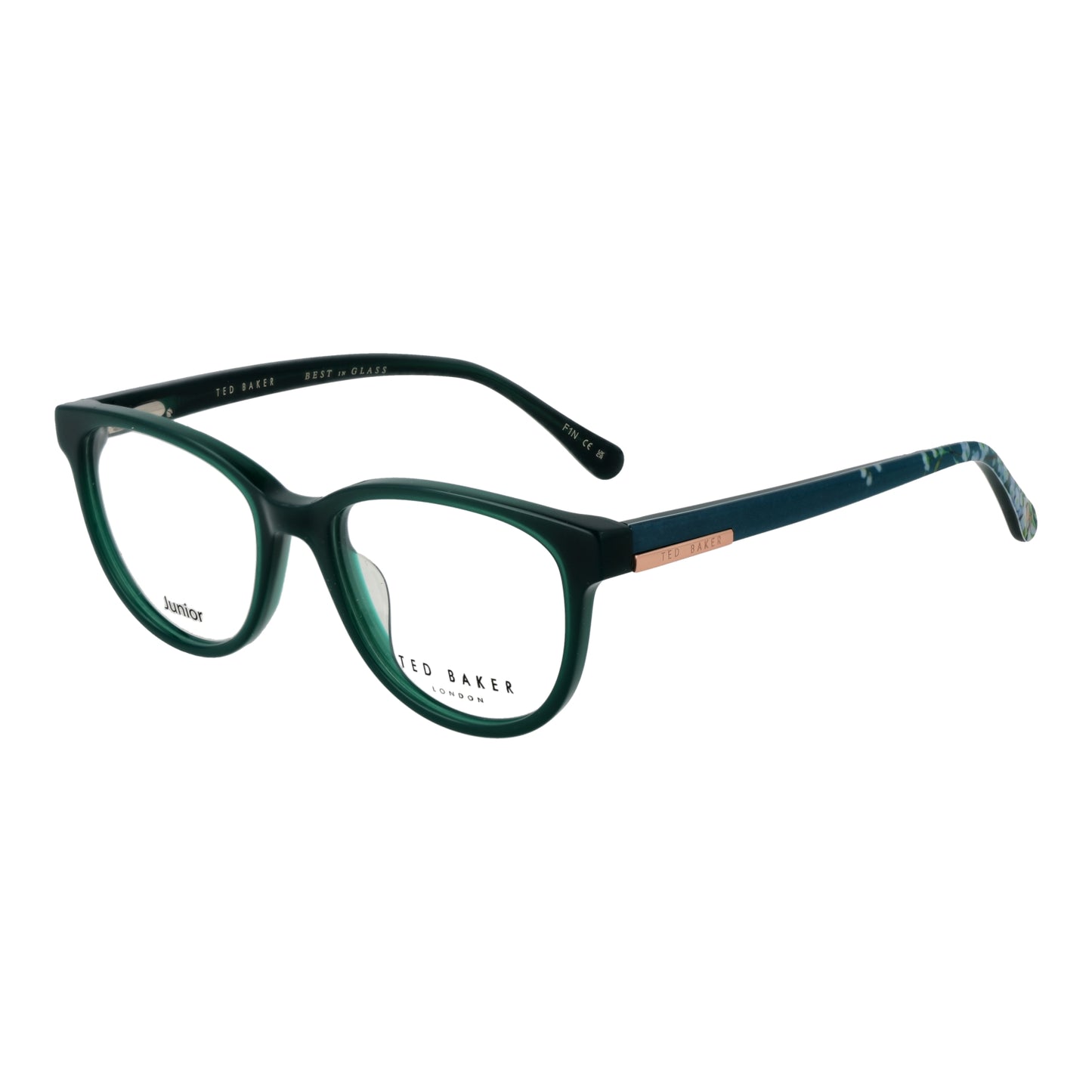 TED BAKER EYEWEAR TBB985 45594 Sonnenbrille ansicht-3