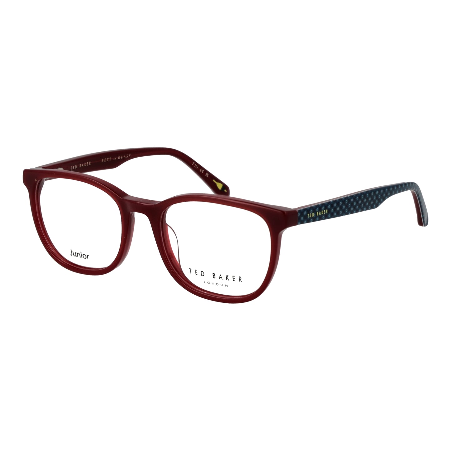 TED BAKER EYEWEAR TBB988 46253 Sonnenbrille ansicht-3